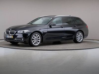 usado BMW 520 d Auto Touring