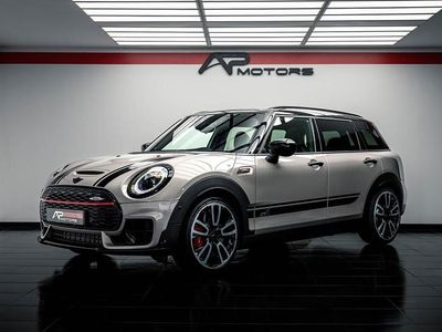 Cinzento Usado 2022 Mini Clubman Carrinha | € 34.000