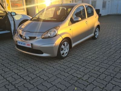 Usado 2007 Toyota Aygo Citadino | € 3.500 (Bom preço)