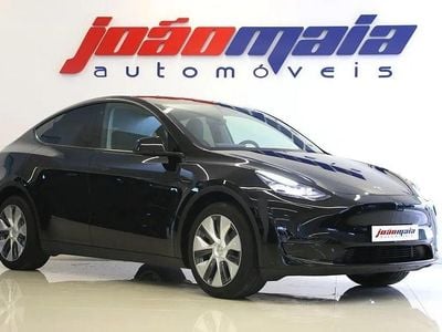 Preto Usado 2023 Tesla Model Y SUV | € 34.900 (Preço justo)