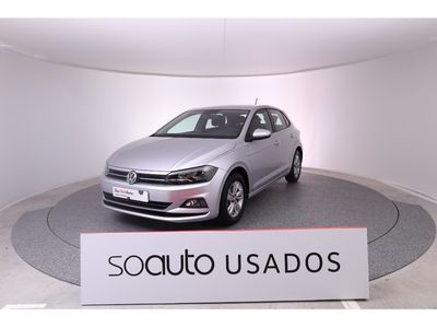 usado VW Polo 1.0 CONFORTLINE