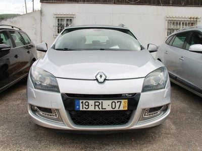 Renault Mégane III