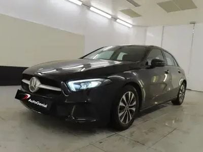 Mercedes A160