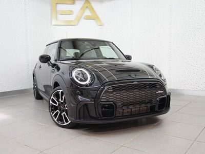 usado Mini Cooper S Premium JCW Auto