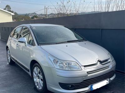 Citroën C4