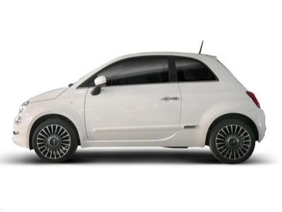 Usado 2023 Fiat 500 Citadino | € 17.964 (Caro)