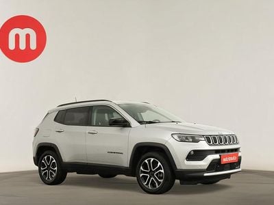 Usado 2022 Jeep Compass Limited SUV | € 25.999 (Preço elevado)