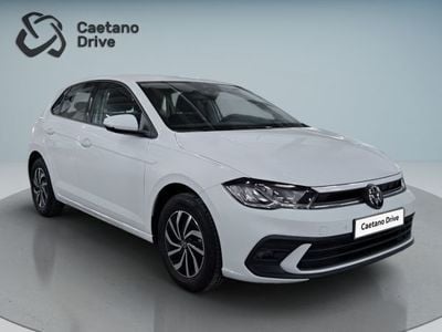VW Polo