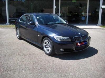 Usado BMW 318 Gran Turismo Sport Line 136 HP (100 kW) 2009