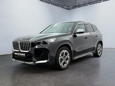 Usado BMW iX 230 kW (313 HP) 2023 Preto SUV