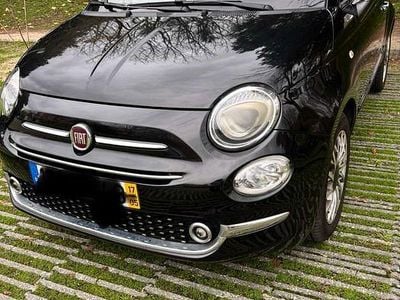 Usado 2017 Fiat 500 Lounge | € 8.990 (Bom preço)