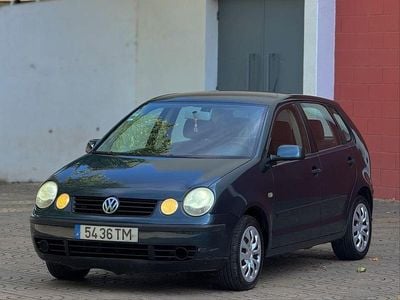 VW Polo