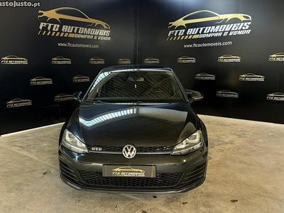VW Golf VII