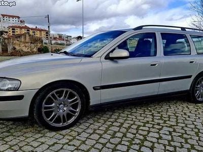 Usado 2000 Volvo V70 Carrinha | € 4.250