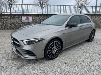 Mercedes A250