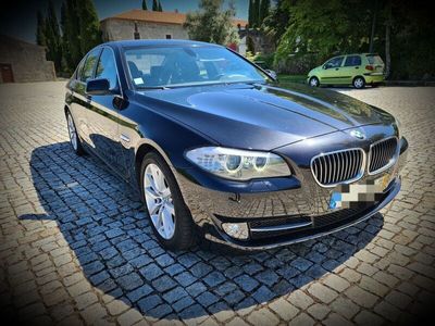 usado BMW 525 d, 3.0cc, Full extras