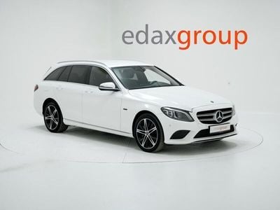 Mercedes C300