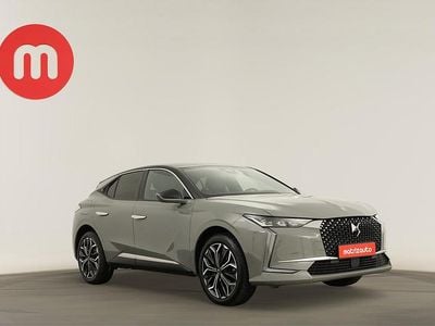 Usado DS Automobiles DS4 Rivoli 130 HP (95 kW) 2024 SUV