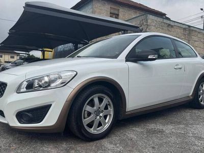 Volvo C30