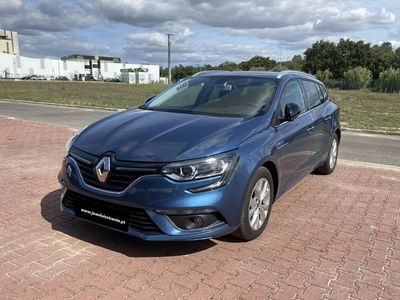 usado Renault Mégane IV 