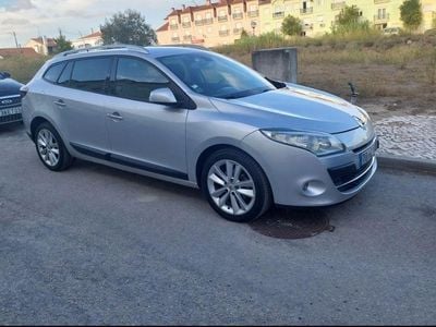 Renault Mégane III