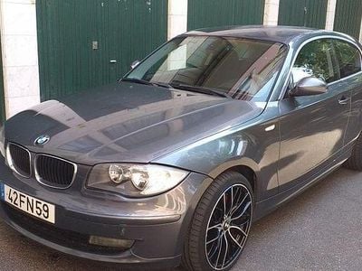 BMW 123
