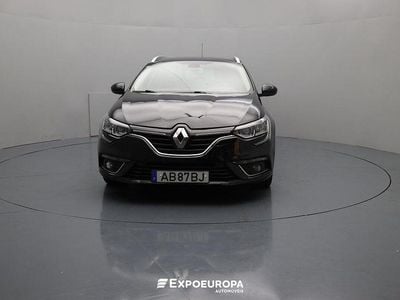 Renault Mégane GrandTour