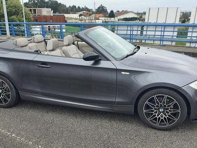 Usado 2008 BMW 120 Citadino | € 10.750 (Preço elevado)