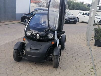 usado Renault Twizy 80 Life