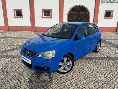VW Polo