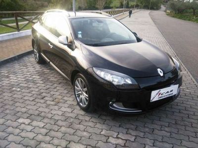 Renault Mégane GT Line