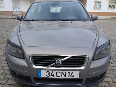 Usado 2006 Volvo C30 Citadino | € 4.250