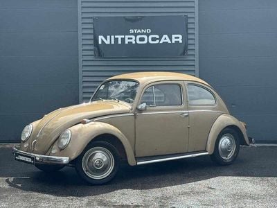 Outra Usado 1959 VW Beetle | € 6.999
