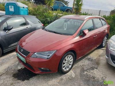 Seat Leon ST