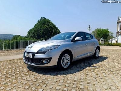 Renault Mégane III