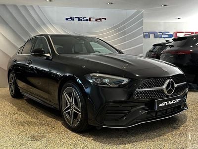 Mercedes C300