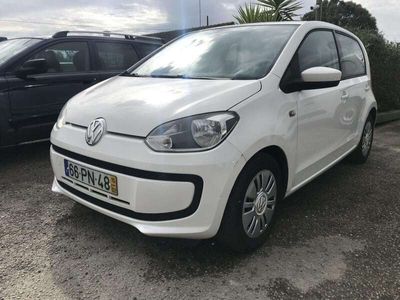 VW up!