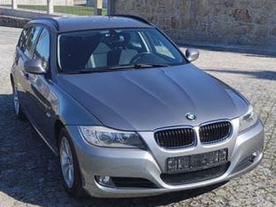 BMW 316