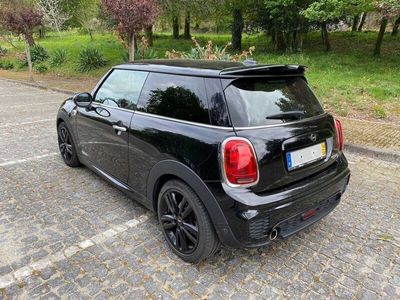 Mini Cooper D