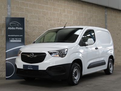 usado Opel Combo 1.5 CDTi L1H1 - IVA DEDUTÍVEL