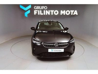 Usado Opel Corsa Business 100 HP (73 kW) 2022 1.5d 100cv businesspreto