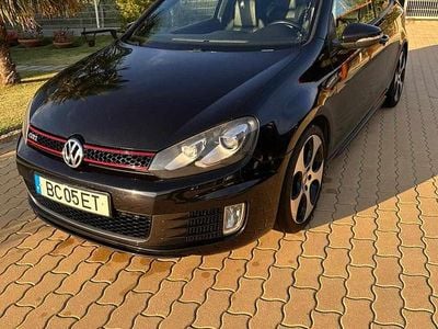 VW Golf VI