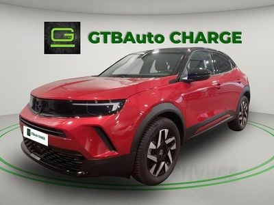 Vermelho Usado 2023 Opel Mokka-e SUV | € 24.499 (Preço elevado)