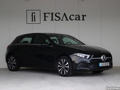 Mercedes A250
