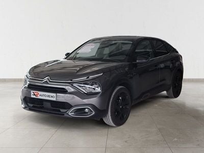 Cinzento Usado 2023 Citroën e-C4 | € 29.900