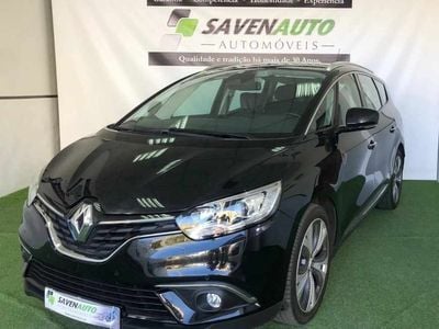 Renault Grand Scénic IV
