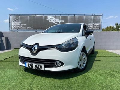 Renault Clio IV