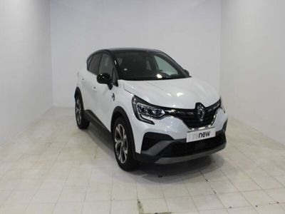 usado Renault Captur RS Line Tce 90