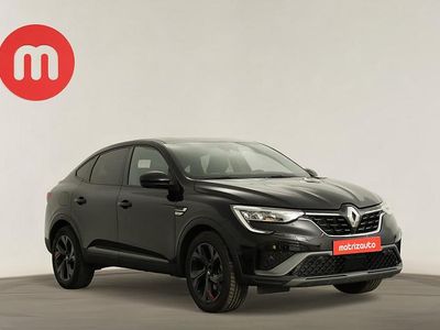 Usado 2023 Renault Arkana R.S. SUV | € 26.999 (Preço justo)