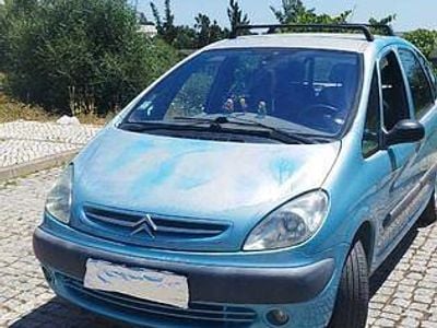 Citroën Xsara